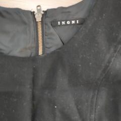 INGNI ワンピの画像