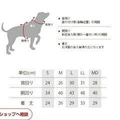 ペット服 小型犬用 まとめ売り の画像