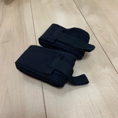 ［お話中］1セット　300円　ボクシンググローブの画像