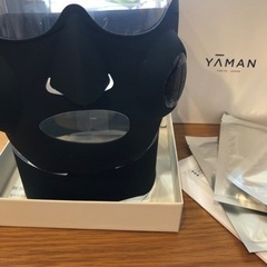 お値下げ！ヤーマン  メディリフト　美品！！説明書、箱付き！