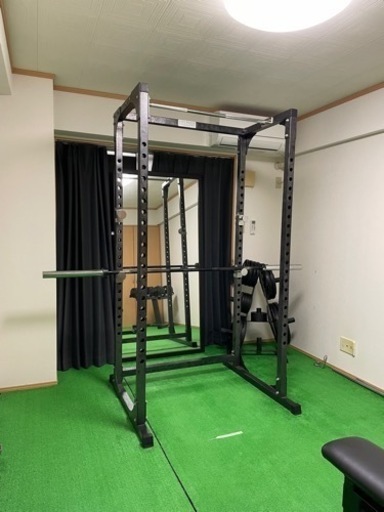 バーベルセット✨