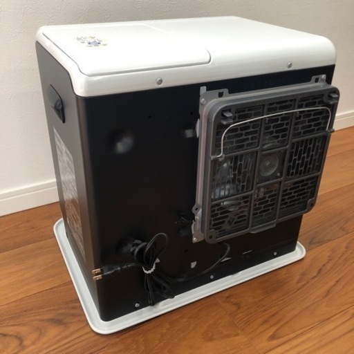 DAINICHI FW-5718SGX(W) ダイニチ 石油ファンヒーター