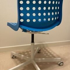 IKEA SKALBERG  SPORREN　イケア　オフィス チェアの画像
