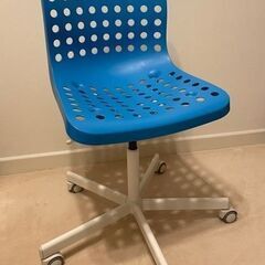IKEA SKALBERG  SPORREN　イケア　オフィス チェアの画像