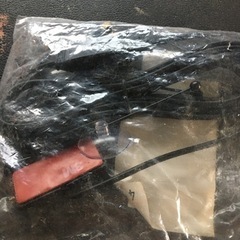 ワンセグアンテナ　未使用品の画像