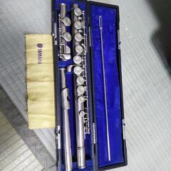 YAMAHA　YFL-23フルート