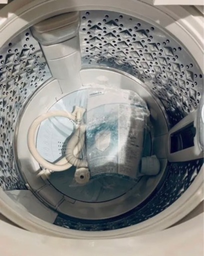 全自動洗濯機　AW-7DE4(SP)(サクラピンク) 洗濯・脱水容量 7.0kg