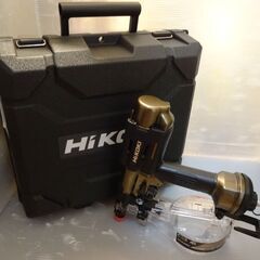 ハイコーキ ねじ打機 WF4HS 未使用品 Hikoki