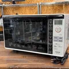 ★ジモティ割あり★ HITACHI オーブンレンジ MRO-RT5  17年製 動作確認／クリーニング済み TC1372 Amazon | 日立 電子レンジ オーブンレンジ 18L ターンテーブル