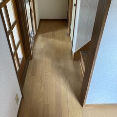 【ペット可】リフォーム済み青梅市5DK戸建★家賃9万円！小作駅より徒歩＋バスで11分♪仲介手数料&更新料無料！ − 東京都