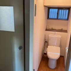 【ペット可】リフォーム済み青梅市5DK戸建★家賃9万円！小作駅より徒歩＋バスで11分♪仲介手数料&更新料無料！ - 青梅市