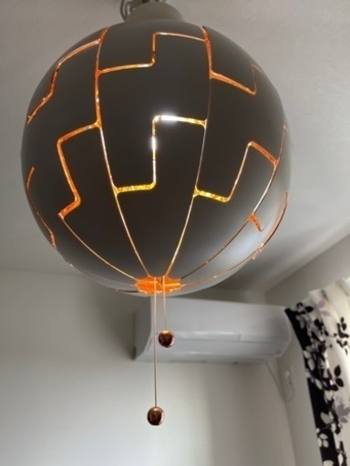 IKEA シーリングライト