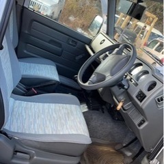 車検2年付きジムニー の画像