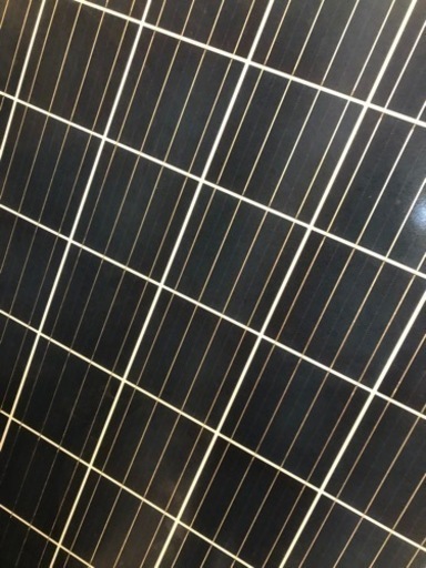 太陽光★キャンセル待ち可※概要欄を必ずお読みください
