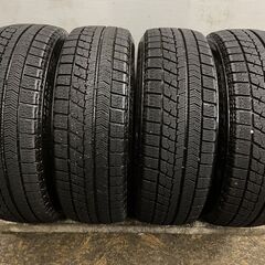 バリ溝‼️175/65R14 VRX スタッドレスタイヤ2本送料込み ブリヂストン BLIZZAK VRX2 175&frasl;65R14 82Q 価格比較 - 価格.com