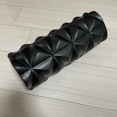 筋膜リリース　フォームローラー