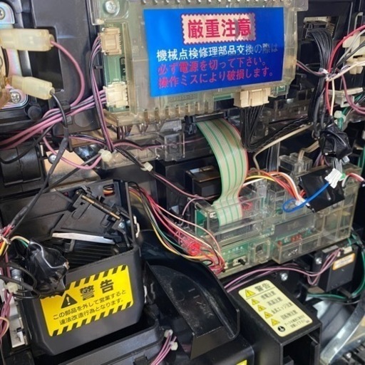 【直接】まどかマギカ マギカラッシュ スロット 実機