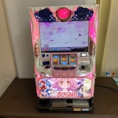 直接】まどかマギカ 2 実機 スロット 不要機？