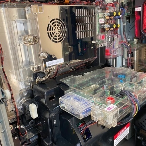 【直接】まどかマギカ 2 実機 スロット 不要機？