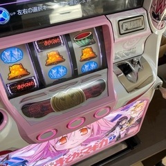 直接】まどかマギカ 2 実機 スロット 不要機？