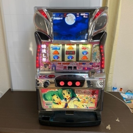 【直接】ひぐらしのなく頃に 祭 実機 スロット