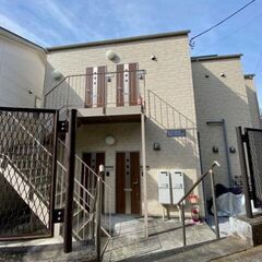🏆【総額6万円で入居可能】🏆 1K ⭕️ 京急本線 横須賀中央駅...
