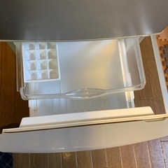 【至急】パナソニック　単身　冷蔵庫　2010年製の画像