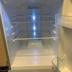 【至急】パナソニック　単身　冷蔵庫　2010年製の画像