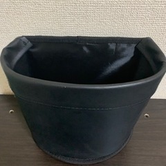車内用　ゴミ箱