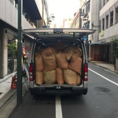 農業、畜産業の方に！酵素風呂の発酵済オガクズ（檜）＋米糠 成分・放射能検査済み　堆肥、敷き藁に重宝いただいてます。の画像