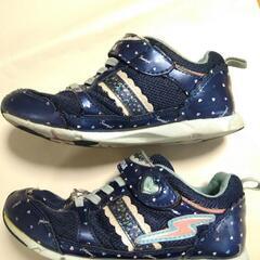 ムーンスタースニーカーの画像