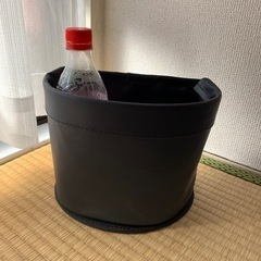 車内用　ゴミ箱の画像