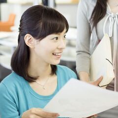 【時給UPも目指せる♪】未経験OK＜受注に関する事務＞板橋エリア...
