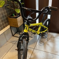 ARES (アーレス) STN 16インチ BIKE BMX 自転車　キッズの画像