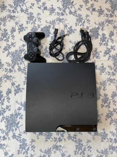 中古 PS3 PlayStation 3 プレイステーション3 Netflixにも