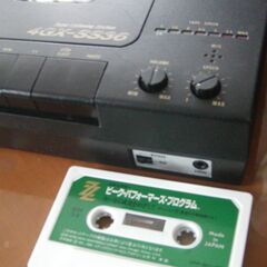 値下げ！！　Sonyスーパーリスニング・システム　4GX-SS36の画像