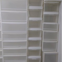 プラスチックBOX