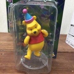 クリスマスオーナメントプーさん ミッキーマウス各300円の画像