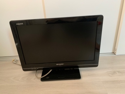 テレビ