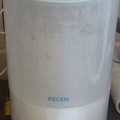 加湿器