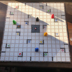 【12/19(日)古河市】ボードゲームで遊ぼう✨ - 古河市
