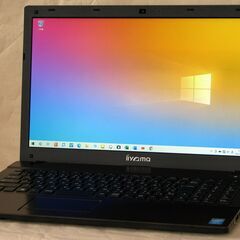 ◆ 15.6ｲﾝﾁﾉｰﾄ i3-4100M / 8GB / SS...