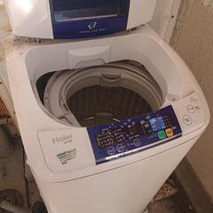 洗濯機