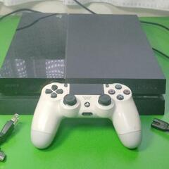 ps4 ブラック 500GB