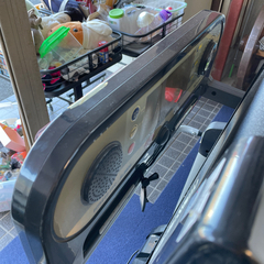 ALINCO❗️ウォーキングマシン❗️ランニングマシン❗️の画像