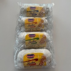コストコ　シュトーレン