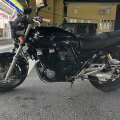 xjr 400 r バイクの中古が安い！激安で譲ります・無料であげます
