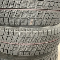 タイヤホイール