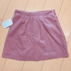 【新品タグ付き】who's who Chico スカートの画像
