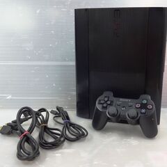 ソニー PS3 CECH-4300C 中古品 コンロトーラー×1...